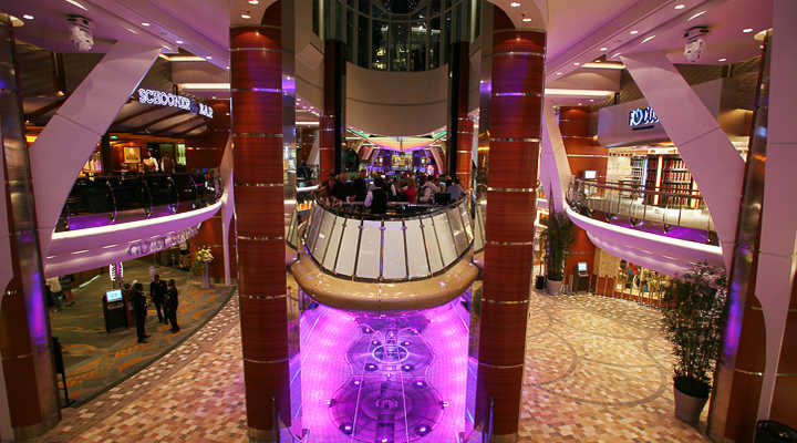 Rising Tide Bar